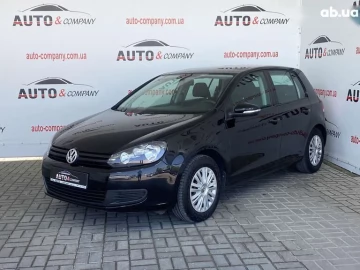 Авто Volkswagen Golf 2011 № 7754974