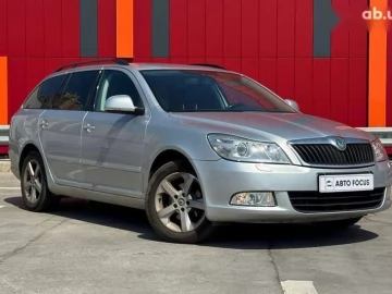Авто Skoda Octavia 2011 № 7754978