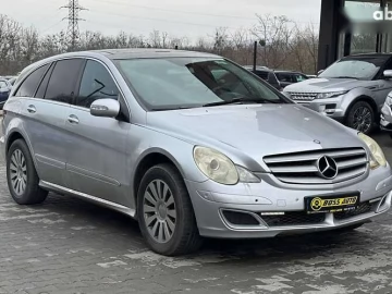 Авто Mercedes R-Класс 2006 № 7754981