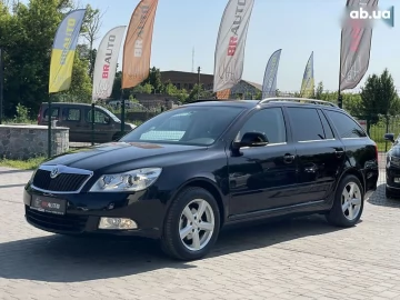 Авто Skoda Octavia 2010 № 7754985