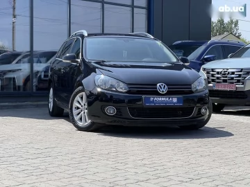 Авто Volkswagen Golf 2012 № 7754987