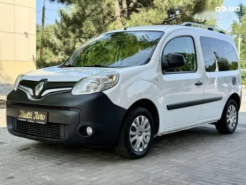Авто Renault Kangoo 2015 № 7754990