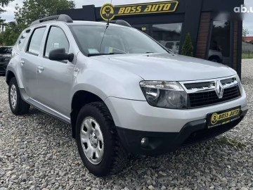 Авто Renault Duster 2013 № 7754991