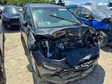 Авто Chevrolet Bolt 2021 № 7754994