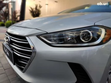 Авто Hyundai Elantra 2016 № 7755640