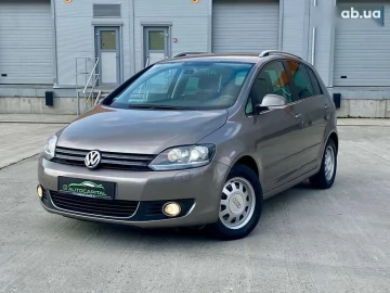 Авто Volkswagen Golf Plus 2009 № 7755642