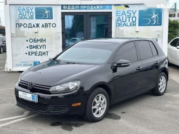 Авто Volkswagen Golf 2013 № 7755643