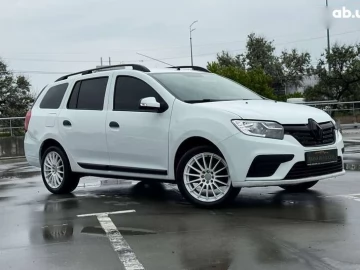 Авто Renault Logan 2018 № 7755646