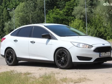 Авто Ford Focus 2016 № 7755649