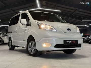Авто Nissan E-Nv200 2014 № 7755650