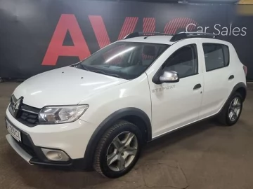 Авто Renault Sandero 2021 № 7755651