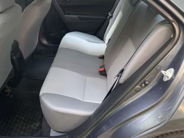 Авто Toyota Corolla 2015 № 7755653