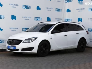 Авто Opel Insignia 2014 № 7755654