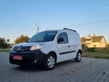 Авто Renault Kangoo 2020 № 7755663