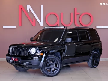 Авто Jeep Patriot 2013 № 7755665