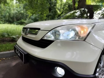 Авто Honda Cr-V 2008 № 7755669