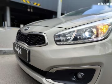 Авто KIA Ceed 2016 № 7755670
