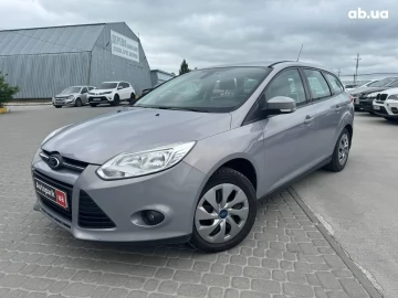 Авто Ford Focus 2013 № 7755671