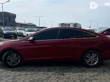 Авто Hyundai Sonata 2015 № 7755674