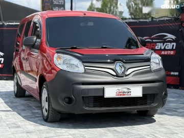 Авто Renault Kangoo 2015 № 7755675