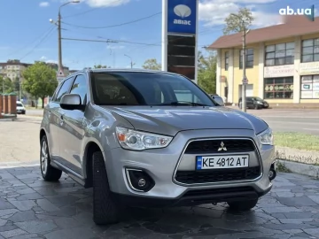 Авто Mitsubishi Outlander 2015 № 7755682