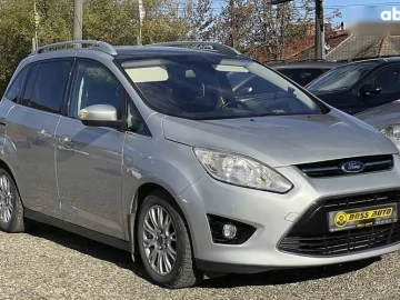 Авто Ford C-Max 2013 № 7755683