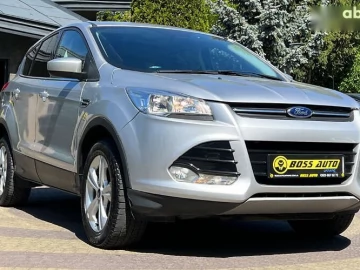 Авто Ford Escape 2016 № 7755684