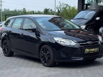 Авто Ford Focus 2014 № 7756373