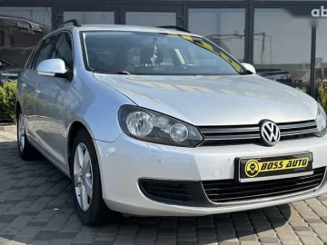Авто Volkswagen Golf 2011 № 7756375