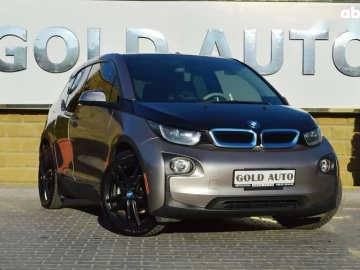Авто BMW I3 2014 № 7756380