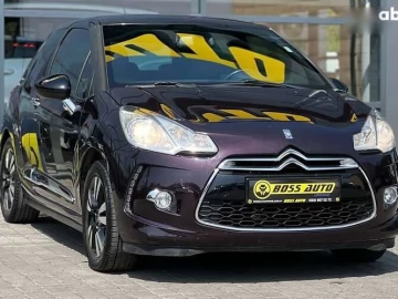 Авто Citroen Ds3 2013 № 7756382