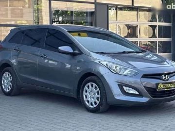 Авто Hyundai I30 2013 № 7756389