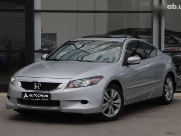 Авто Honda Accord 2008 № 7756390