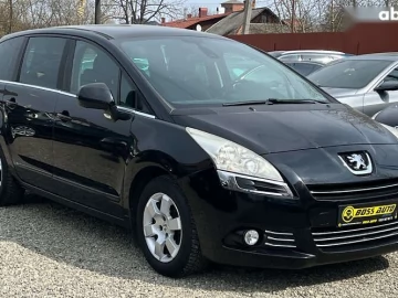 Авто Peugeot 5008 2012 № 7756658