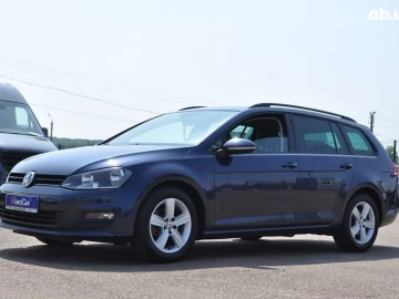 Авто Volkswagen Golf 2014 № 7756659