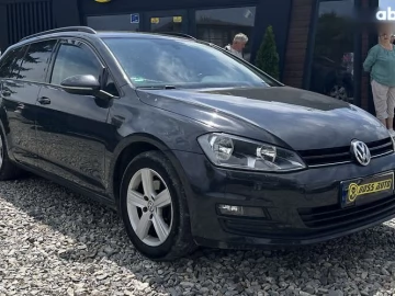 Авто Volkswagen Golf 2013 № 7756660