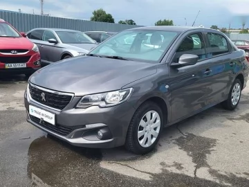Авто Peugeot 301 2021 № 7756662