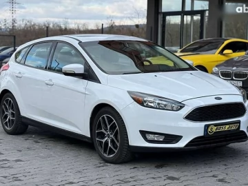 Авто Ford Focus 2018 № 7756666