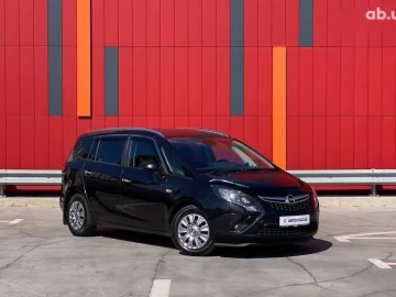 Авто Opel Zafira 2016 № 7756669