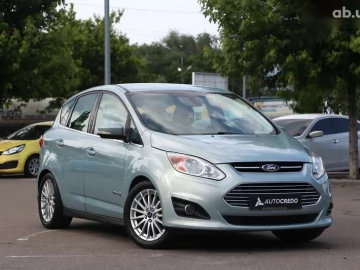 Авто Ford C-Max 2013 № 7756673