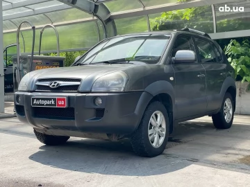 Авто Hyundai Tucson 2011 № 7756679
