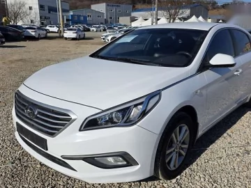 Авто Hyundai Sonata 2017 № 7756680