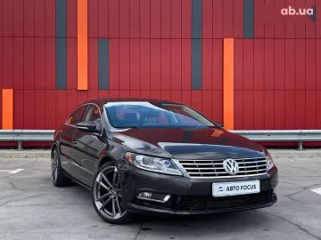 Авто Volkswagen Passat Cc 2015 № 7756681