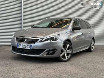 Авто Peugeot 308 2016 № 7756683