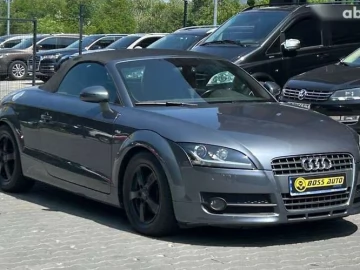 Авто Audi Tt 2008 № 7756688
