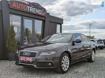 Авто Audi A4 2010 № 7756690
