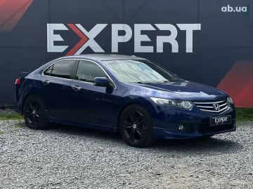 Авто Honda Accord 2010 № 7756692