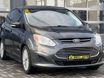 Авто Ford C-Max 2016 № 7756696