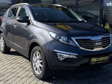 Авто KIA Sportage 2011 № 7756699