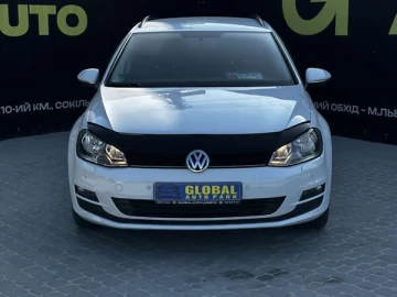 Авто Volkswagen Golf 2015 № 7756700